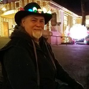 Meet your Posher, Greg